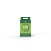 On Hemp Infused Arousal Oil for Women Natural Stimulating Gel Enhancers Female